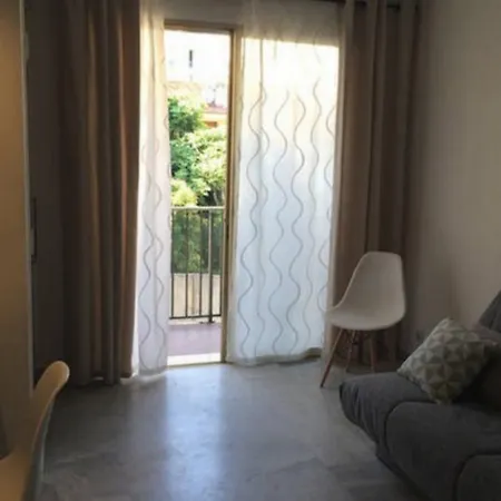 Studio Les Orchidees דירה ניס