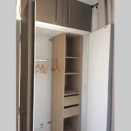 Studio Les Orchidees Διαμέρισμα Νίκαια
